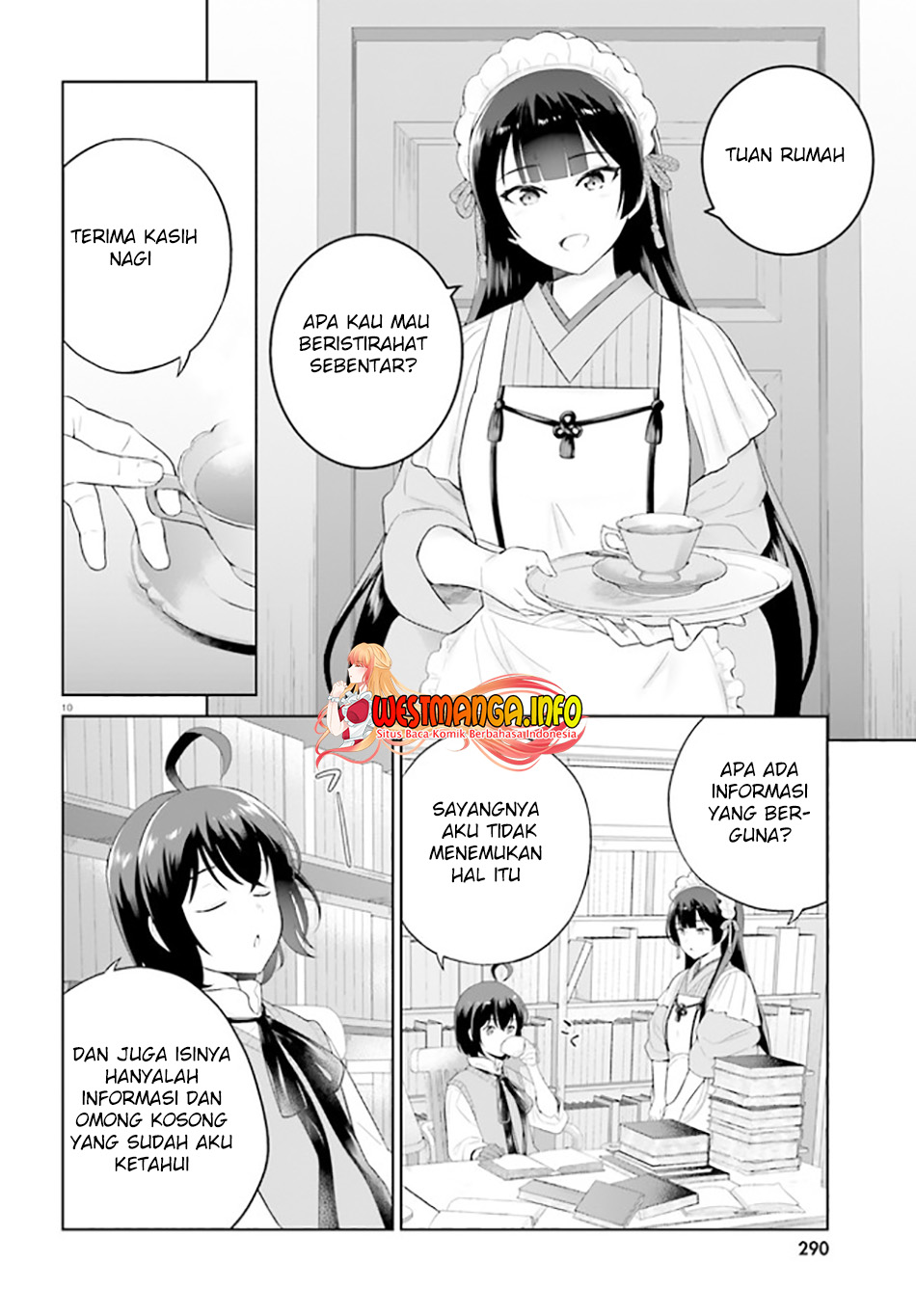Chapter 26 - halaman 13
