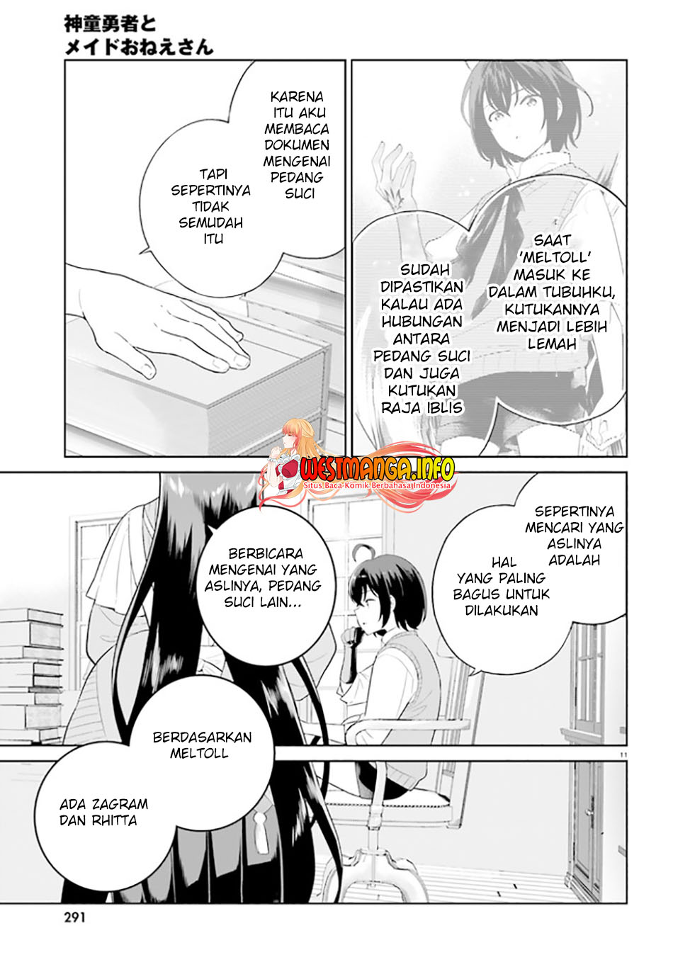Chapter 26 - halaman 14