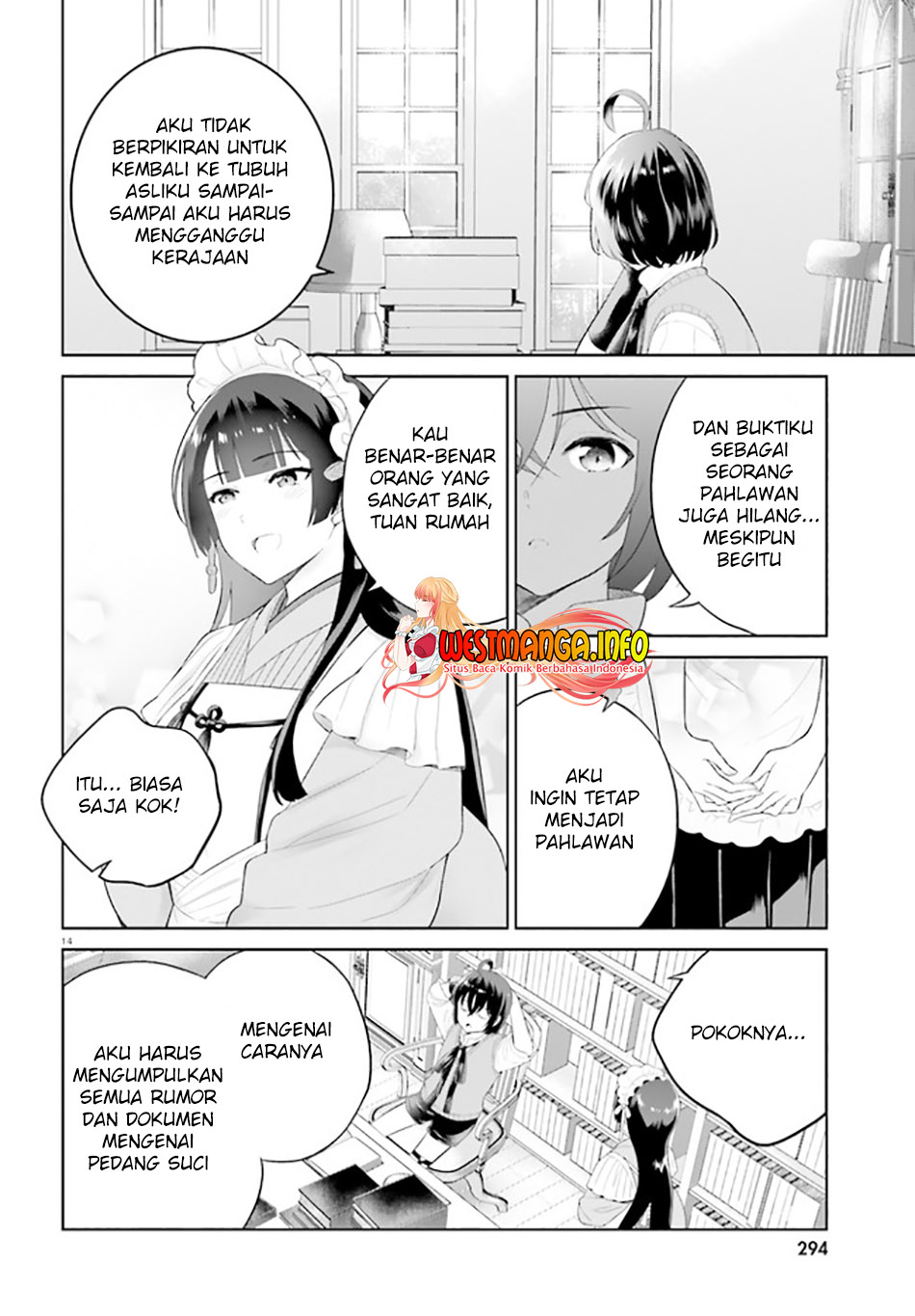 Chapter 26 - halaman 18