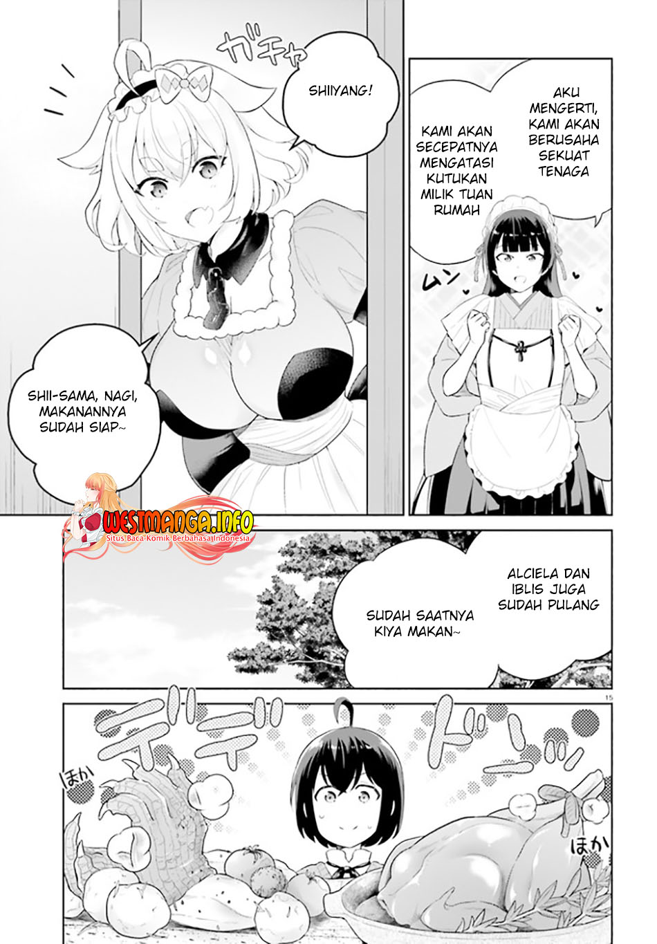 Chapter 26 - halaman 19