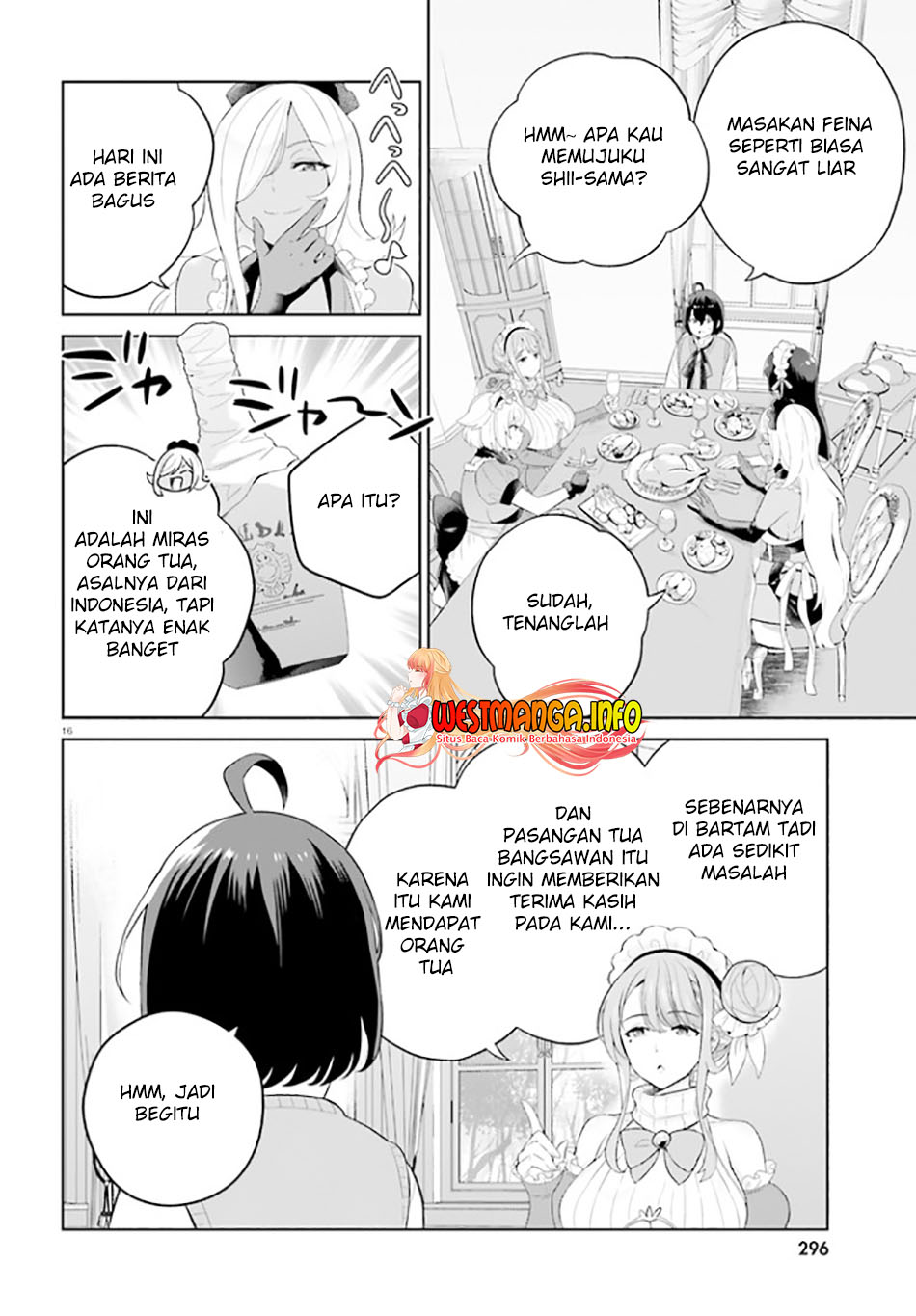Chapter 26 - halaman 20