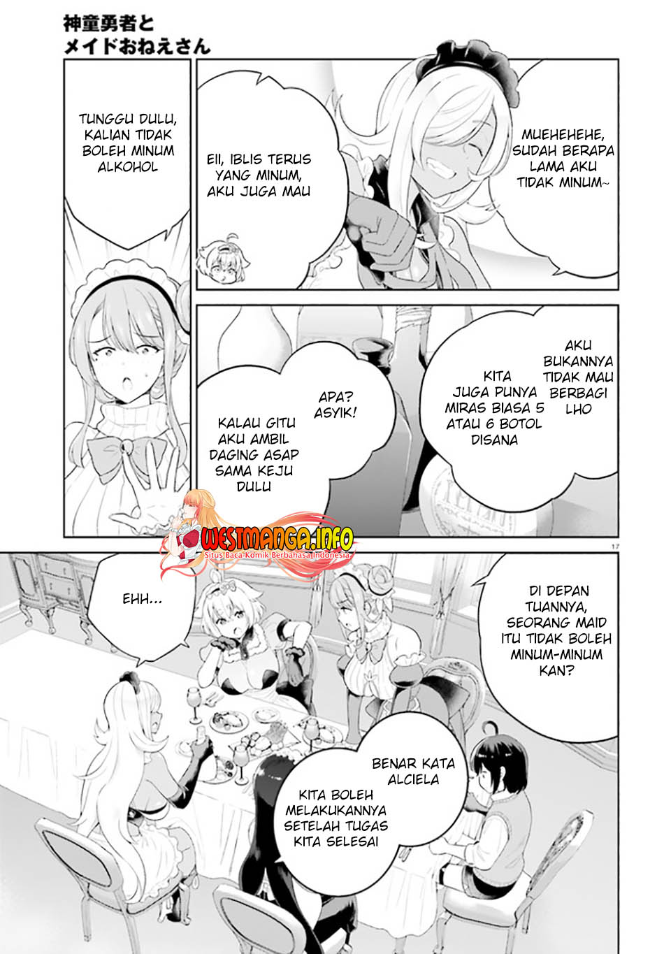 Chapter 26 - halaman 21