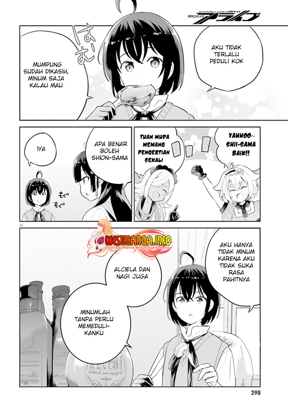 Chapter 26 - halaman 22