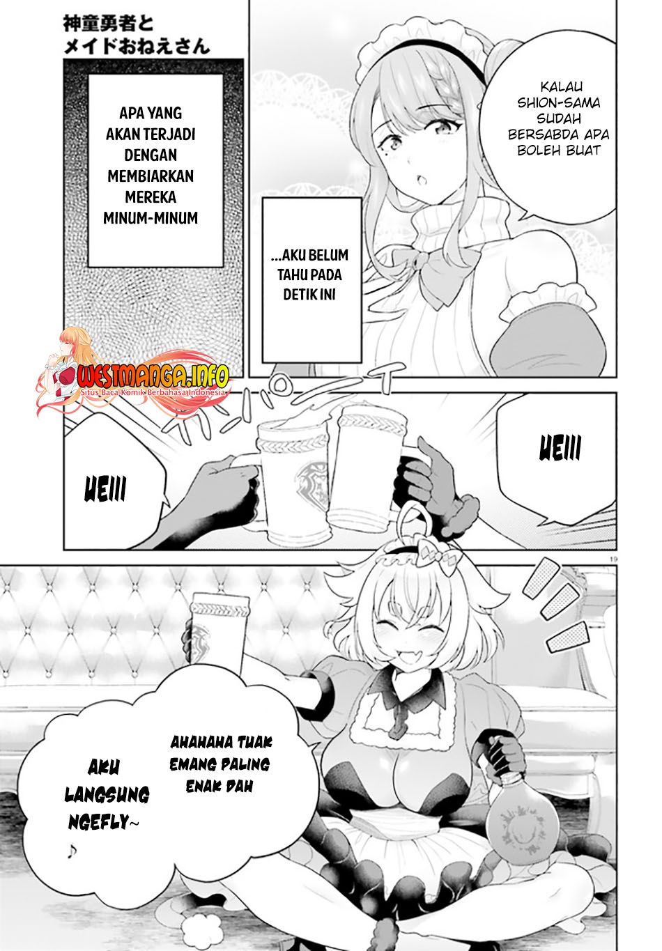 Chapter 26 - halaman 23