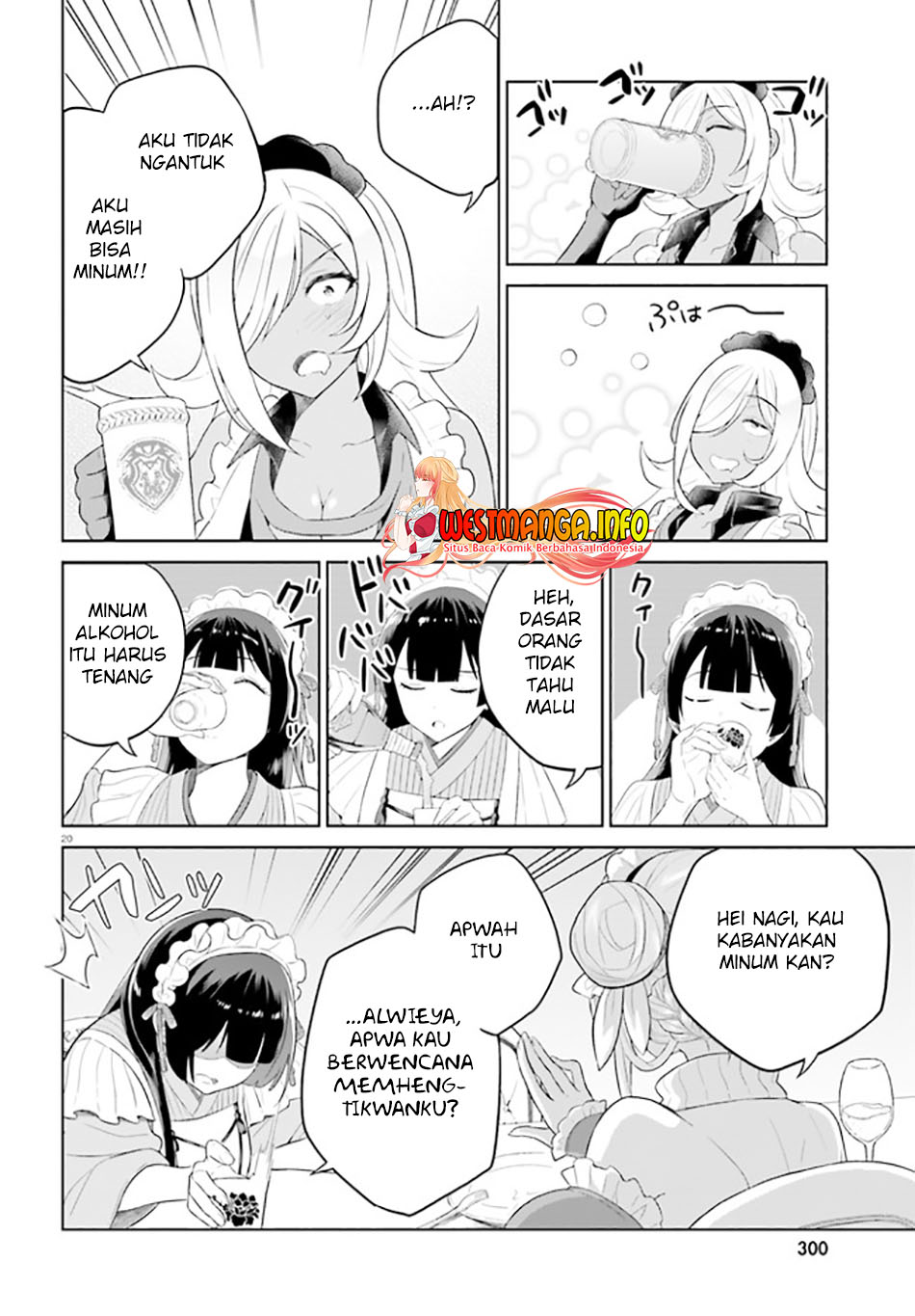 Chapter 26 - halaman 24