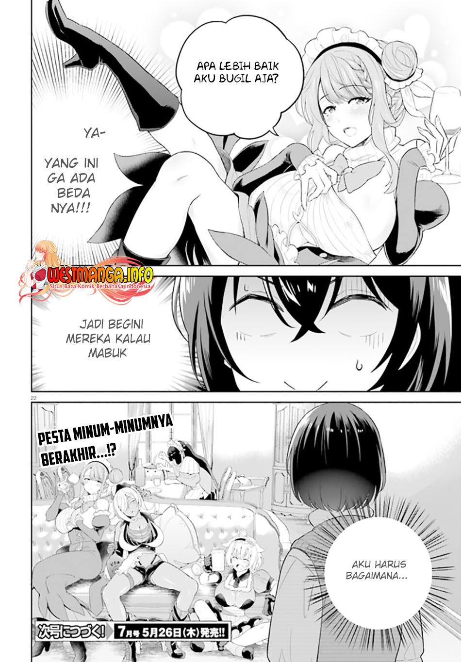 Chapter 26 - halaman 27