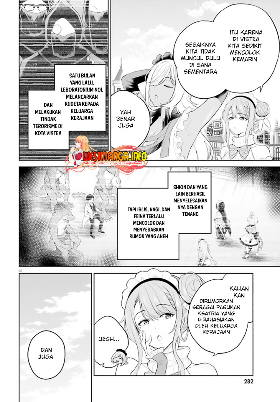 Chapter 26 - halaman 5