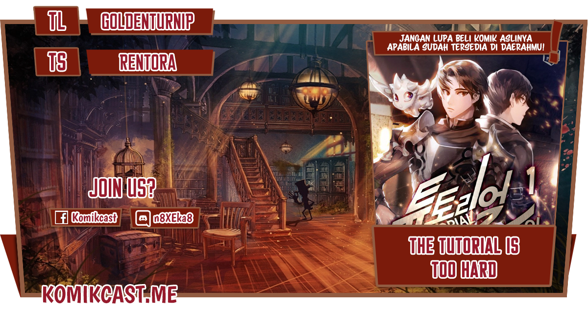 Chapter 65 - halaman 1