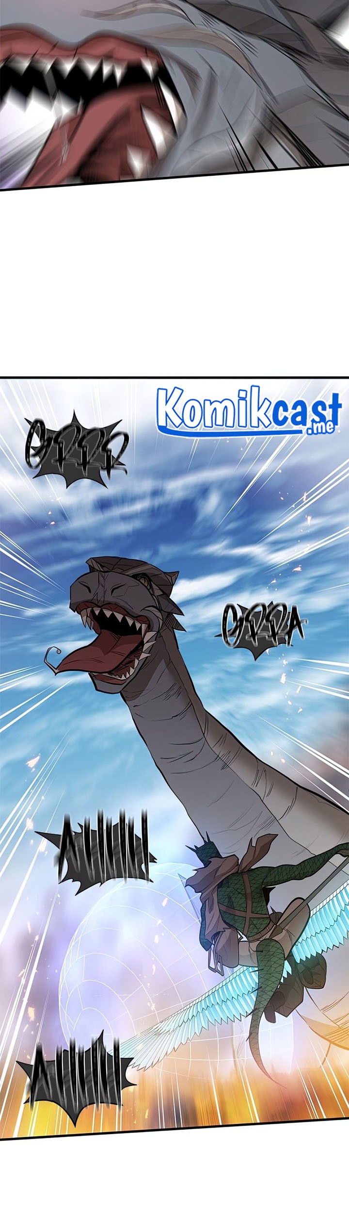 Chapter 65 - halaman 28