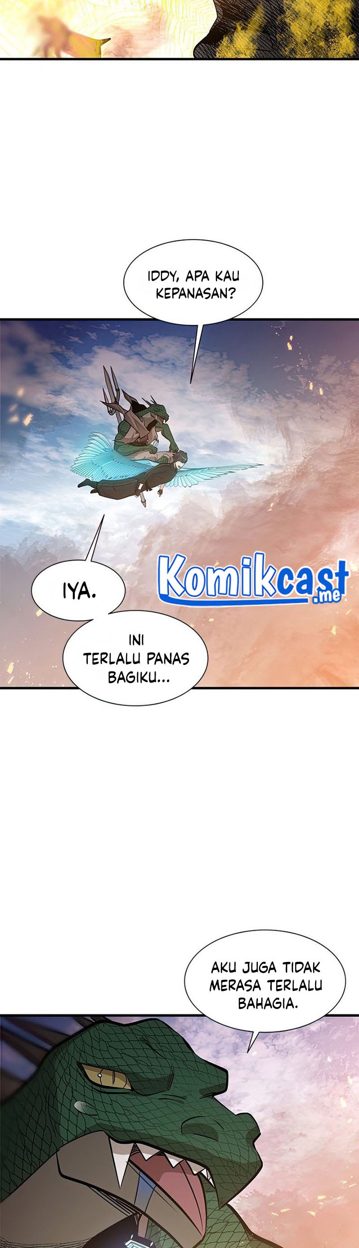 Chapter 65 - halaman 14