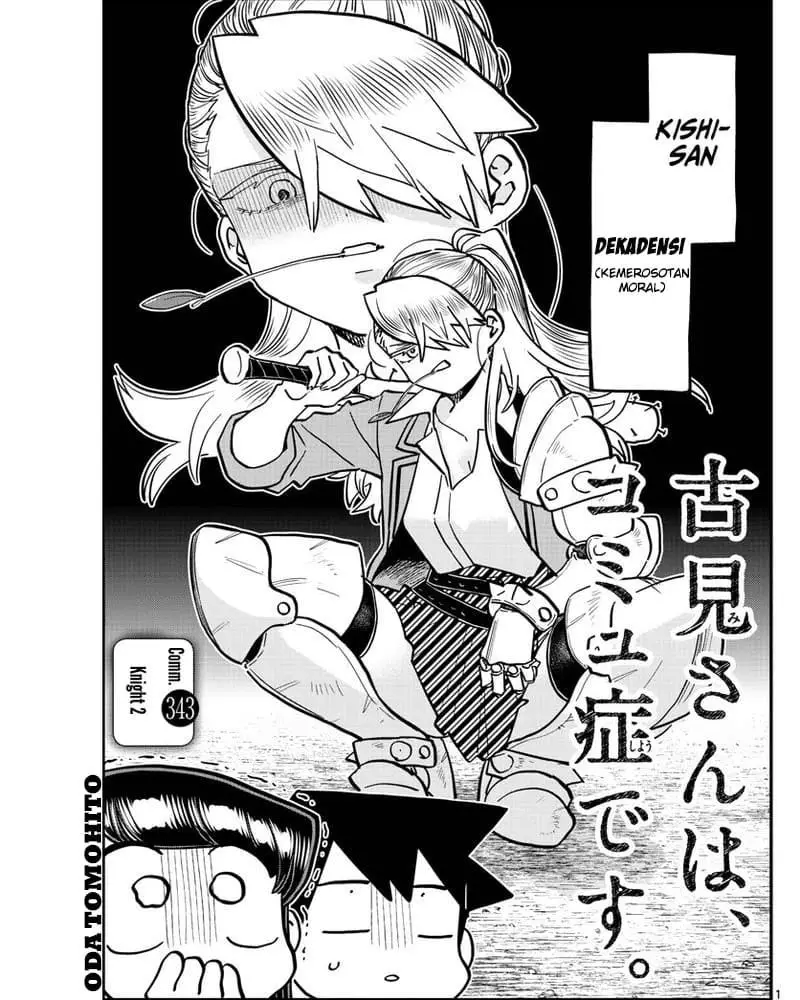 Chapter 343 - halaman 2