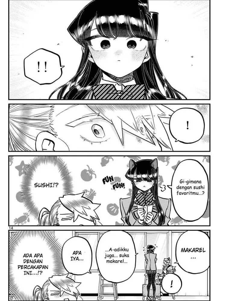 Chapter 343 - halaman 16