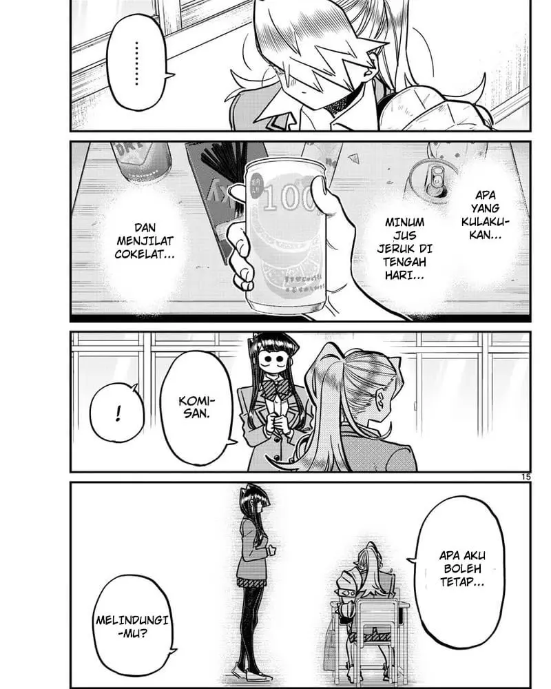 Chapter 343 - halaman 17