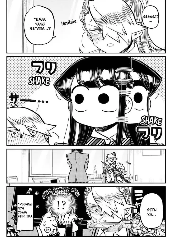 Chapter 343 - halaman 18