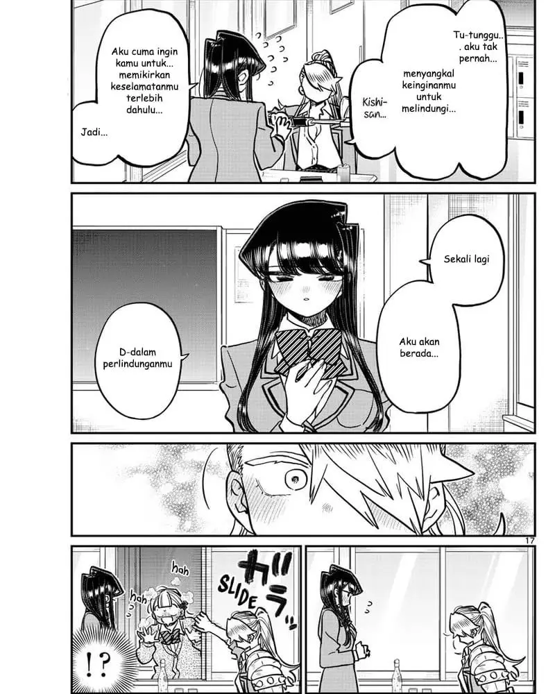 Chapter 343 - halaman 19
