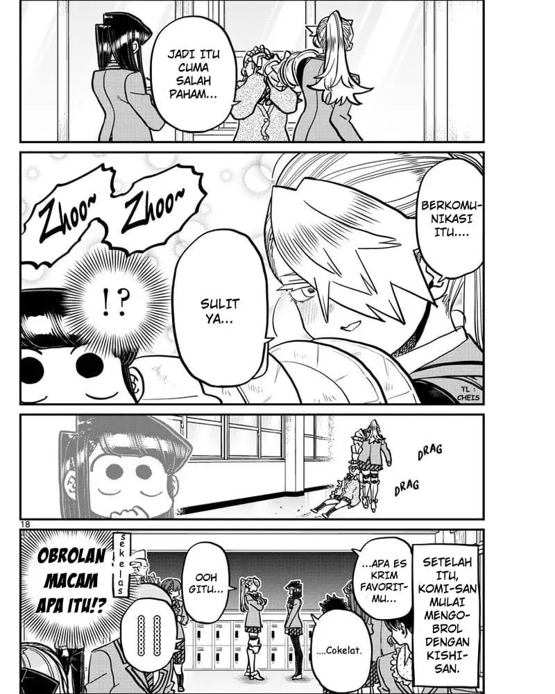 Chapter 343 - halaman 20