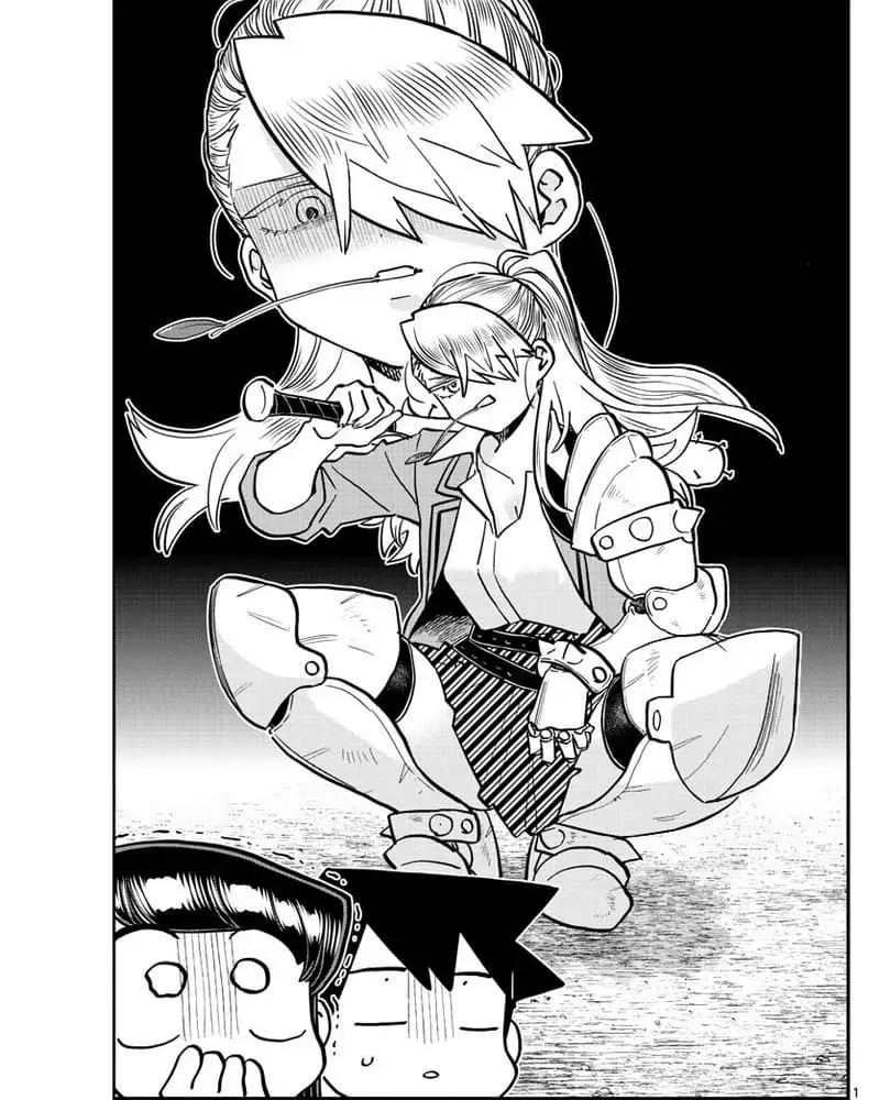 Chapter 343 - halaman 3