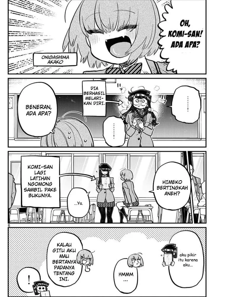 Chapter 343 - halaman 8