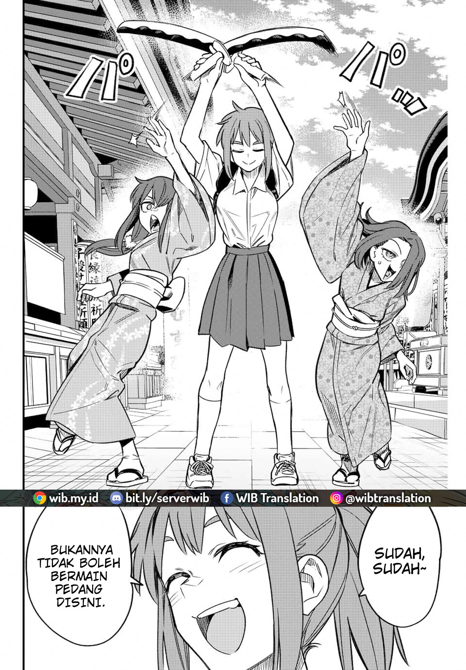 Chapter 108 - halaman 12
