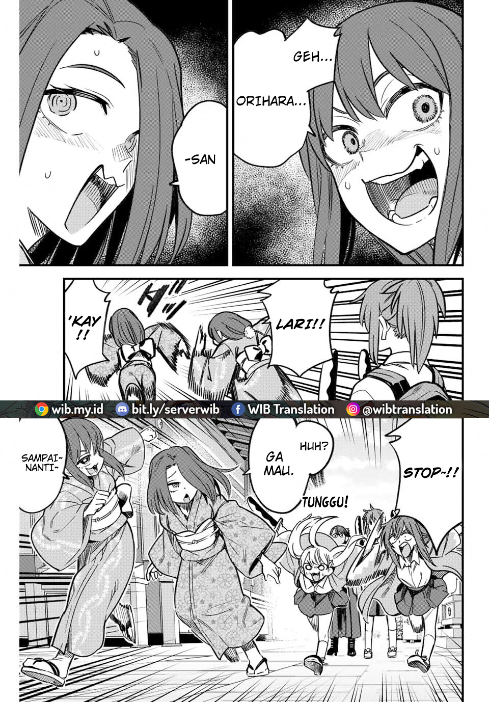 Chapter 108 - halaman 13