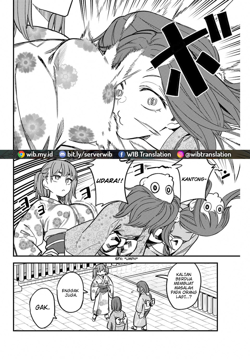 Chapter 108 - halaman 14