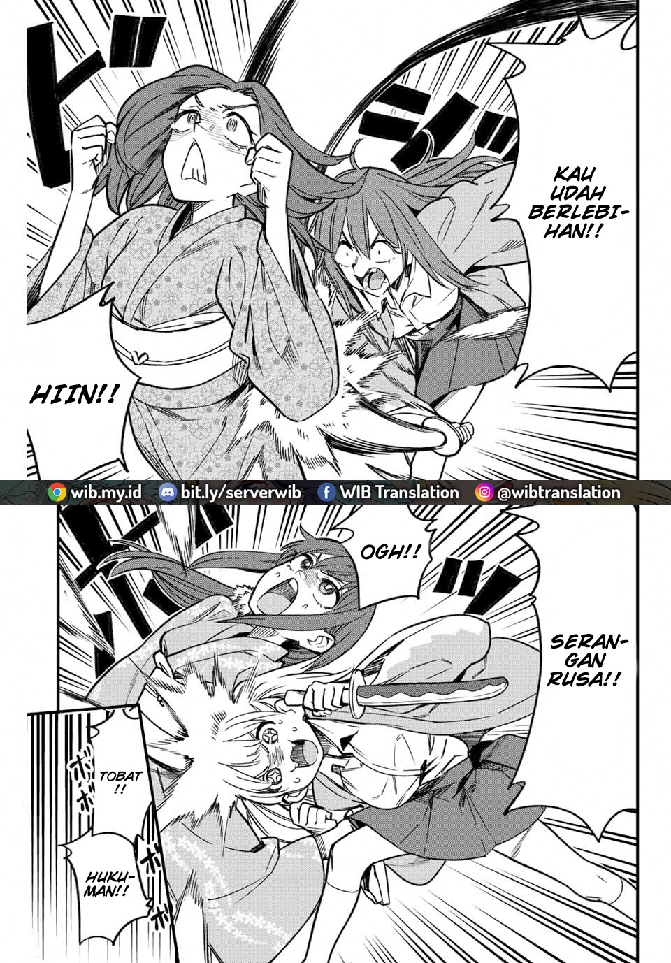 Chapter 108 - halaman 15