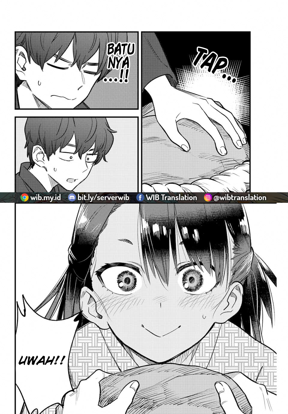 Chapter 108 - halaman 16