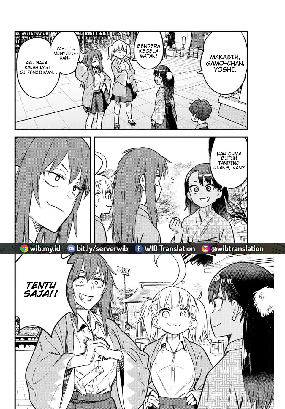 Chapter 108 - halaman 20