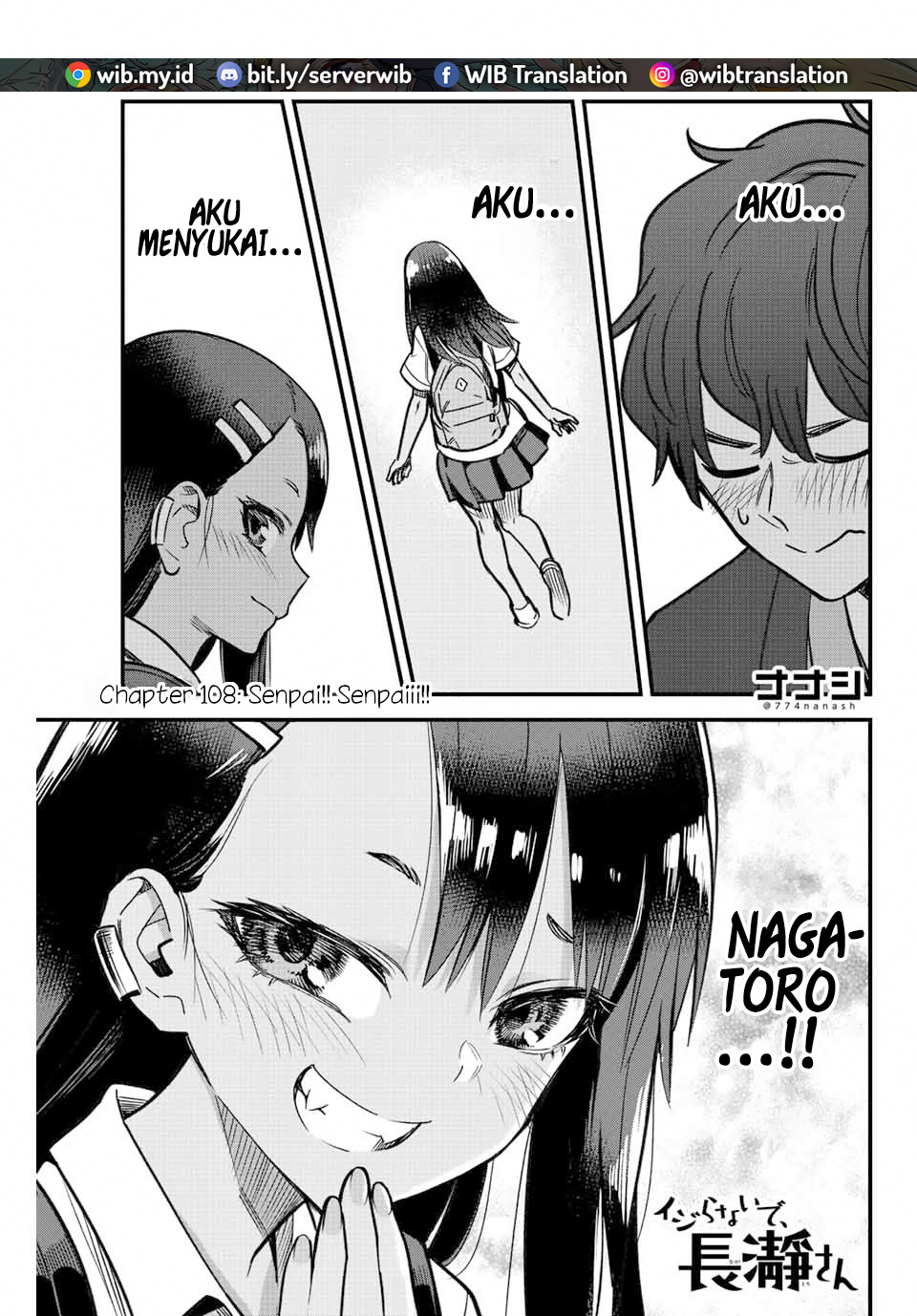 Chapter 108 - halaman 3