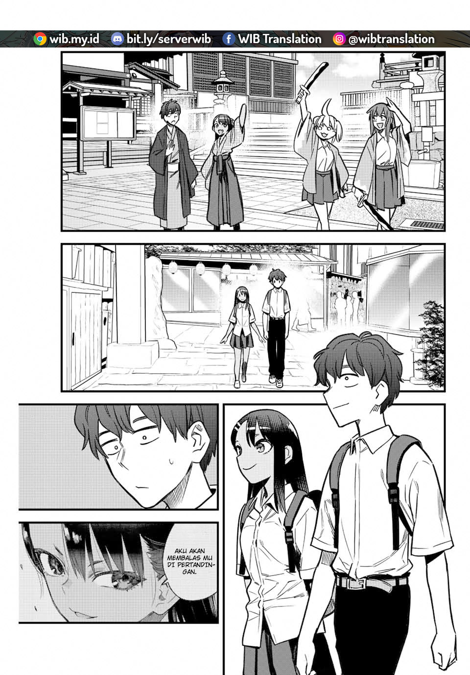 Chapter 108 - halaman 23