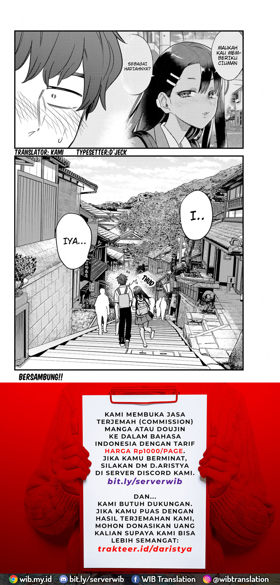 Chapter 108 - halaman 26
