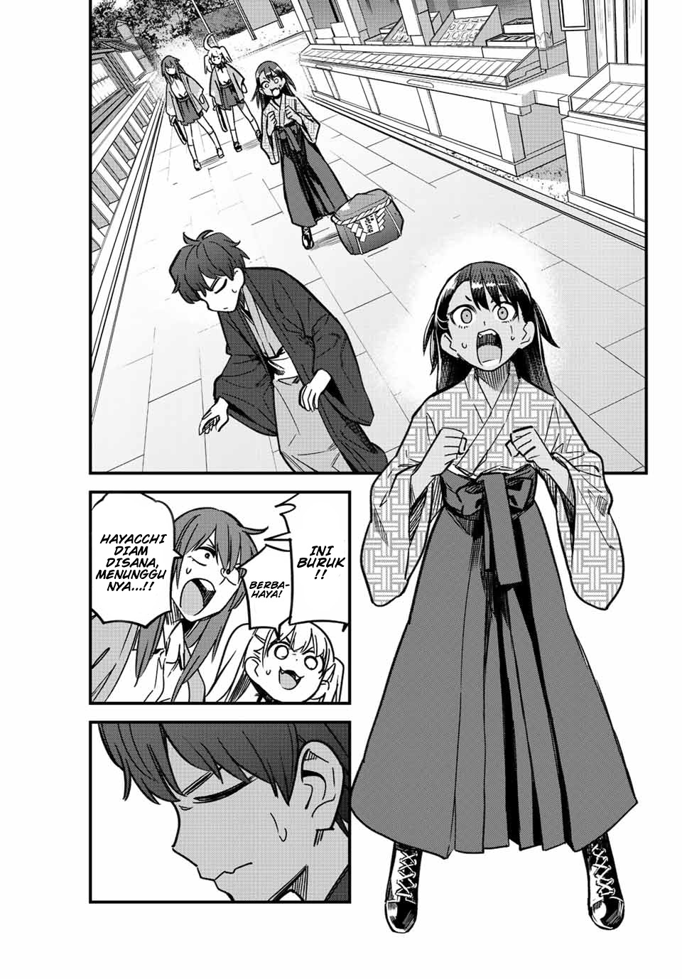 Chapter 108 - halaman 5