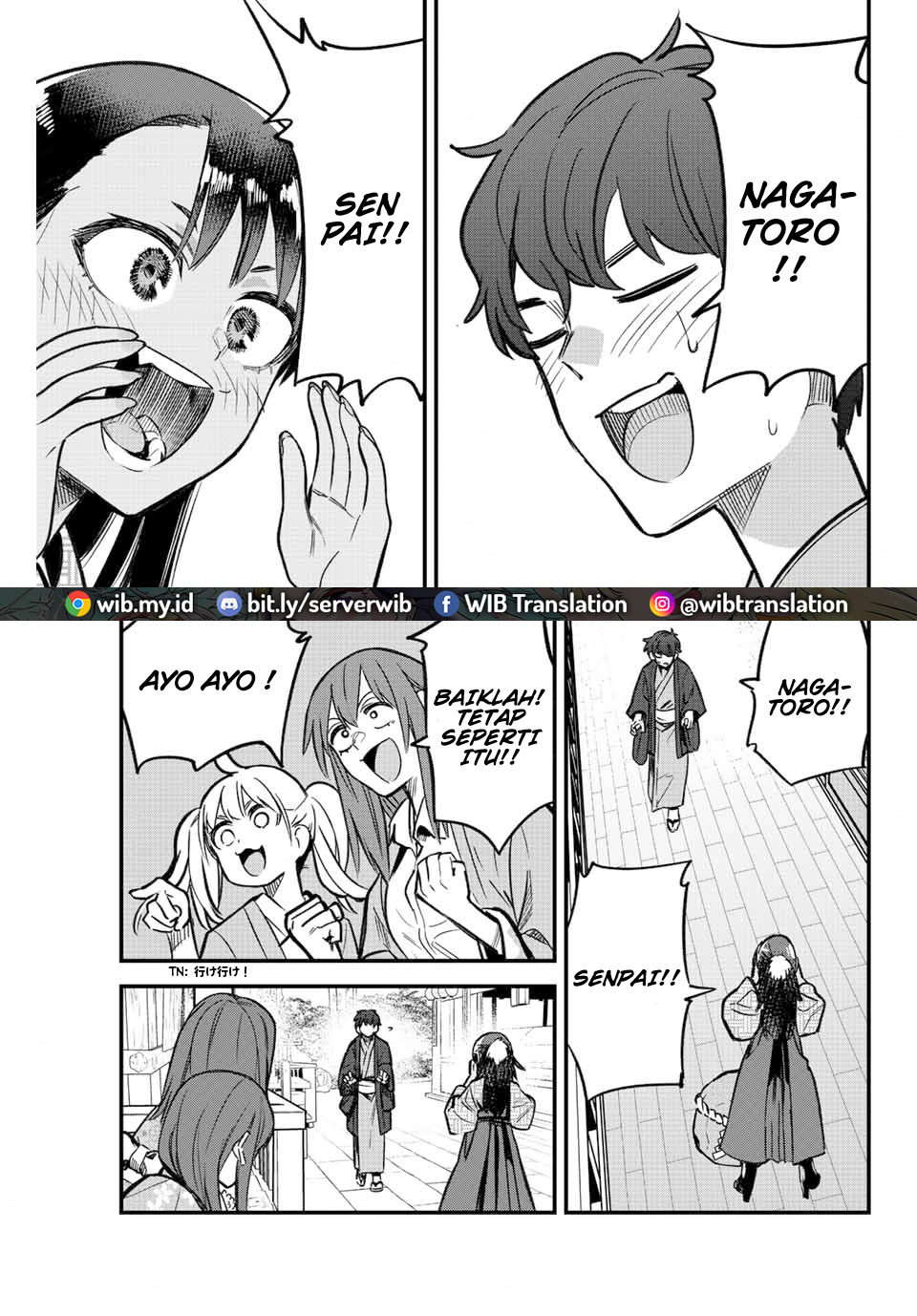 Chapter 108 - halaman 9