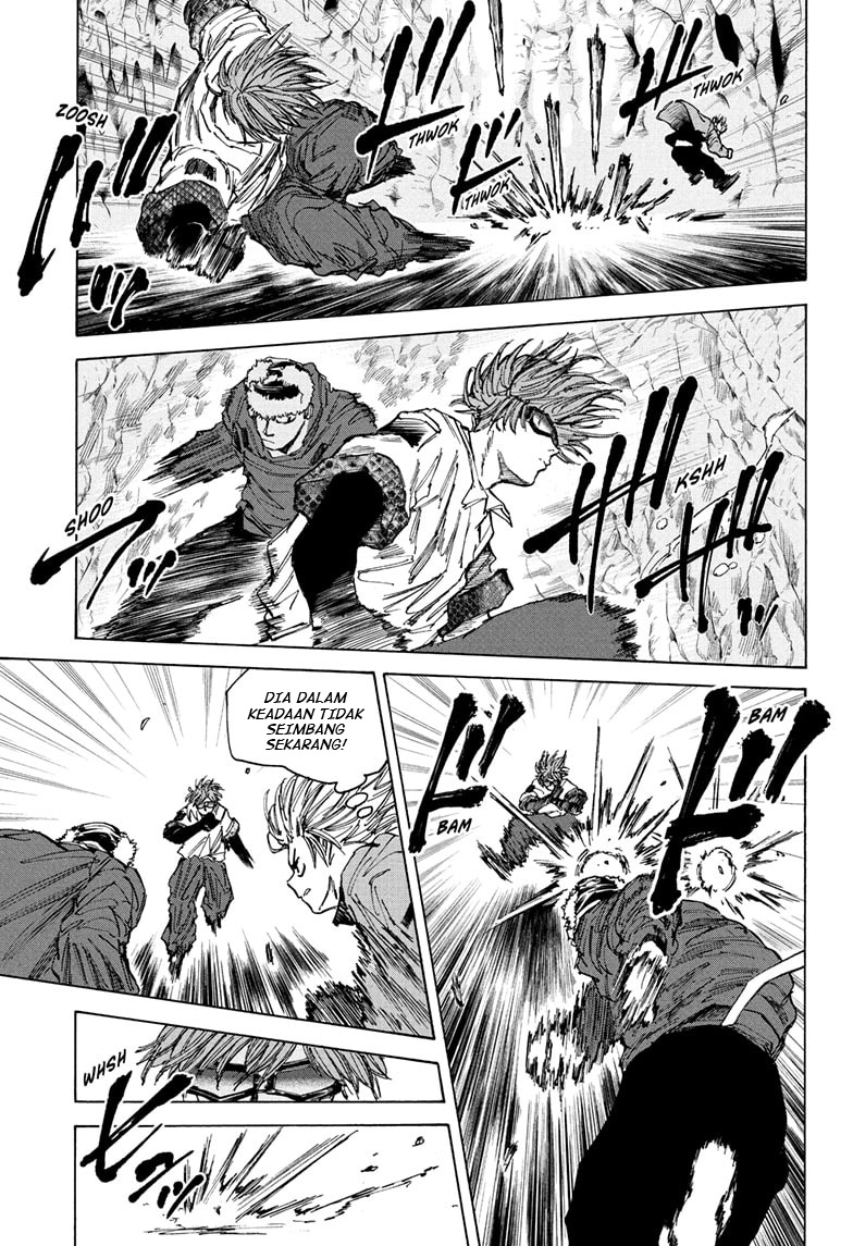 Chapter 70 - halaman 10