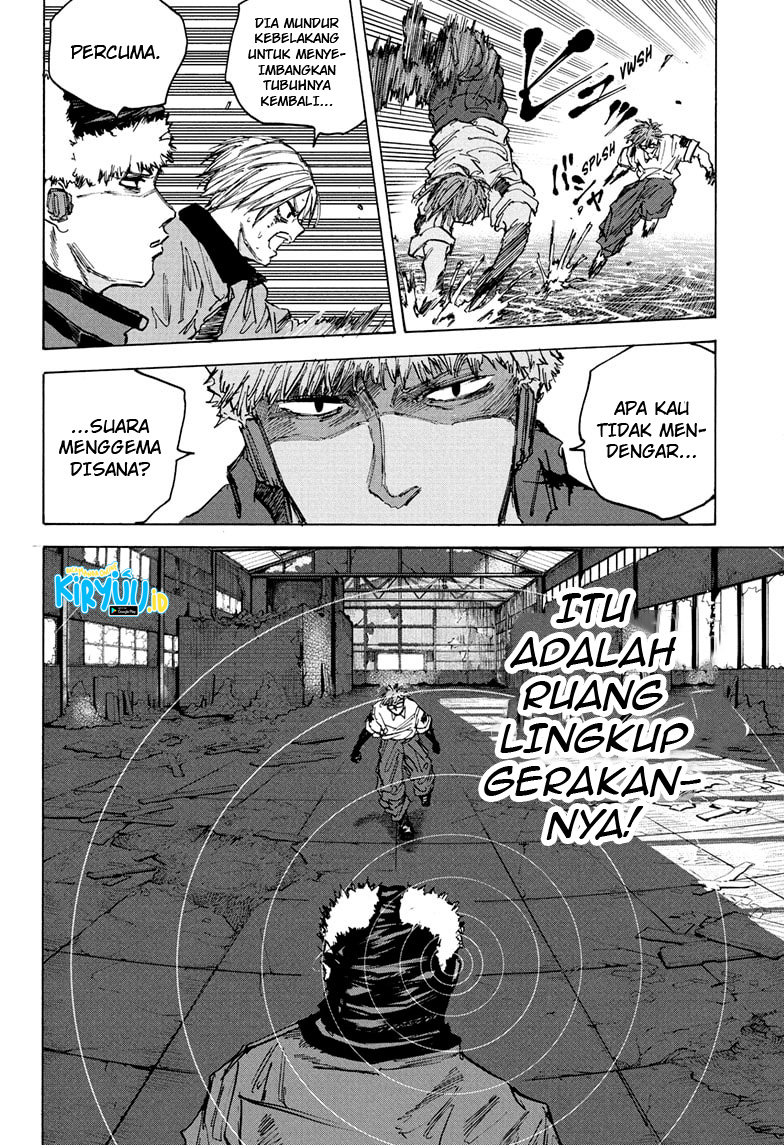 Chapter 70 - halaman 11