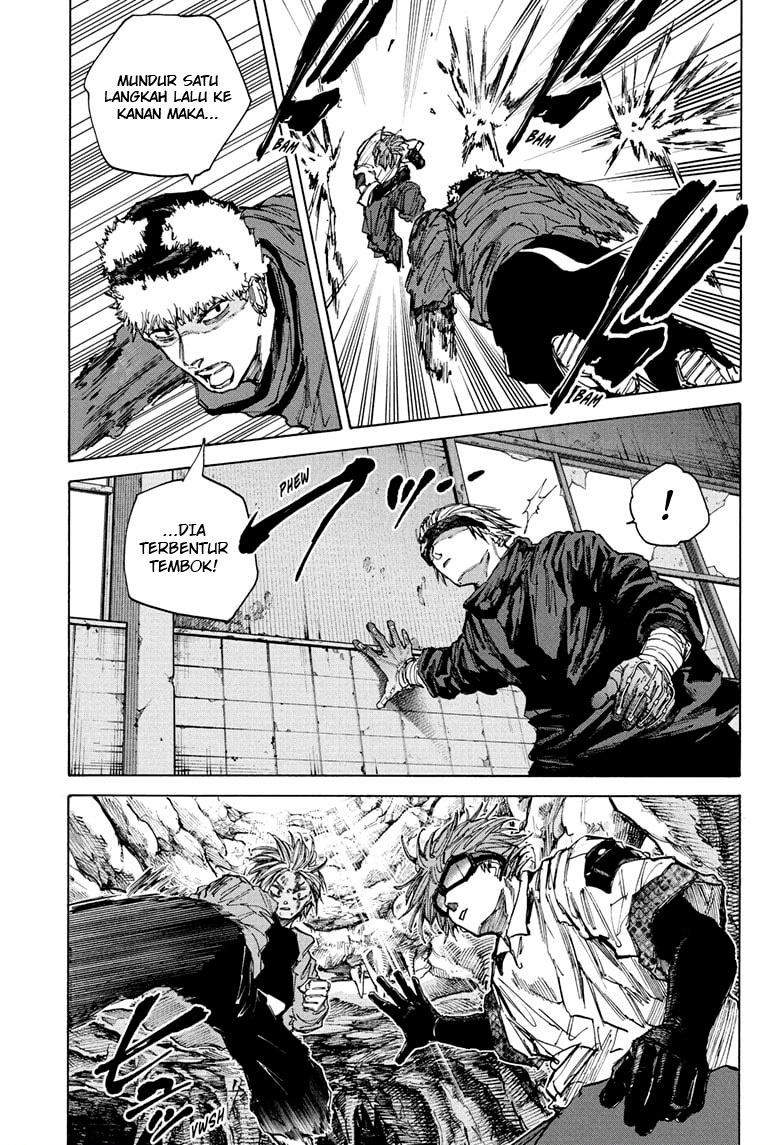 Chapter 70 - halaman 12