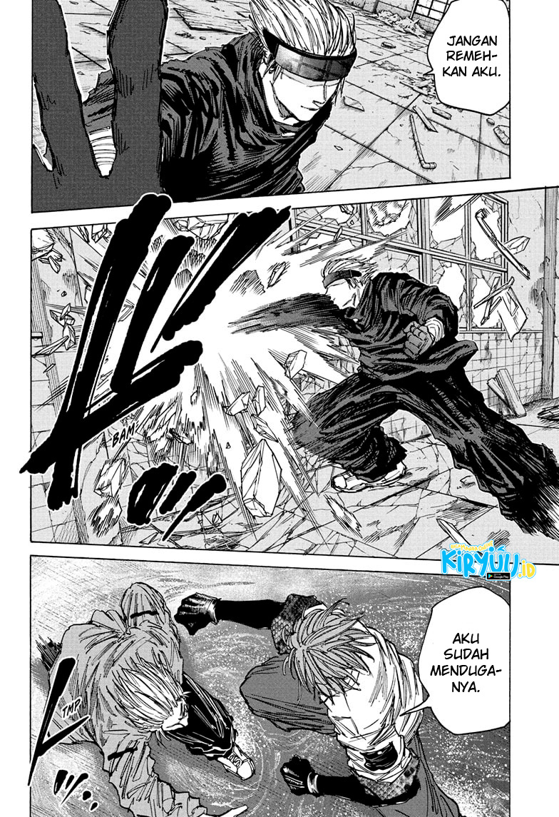 Chapter 70 - halaman 13
