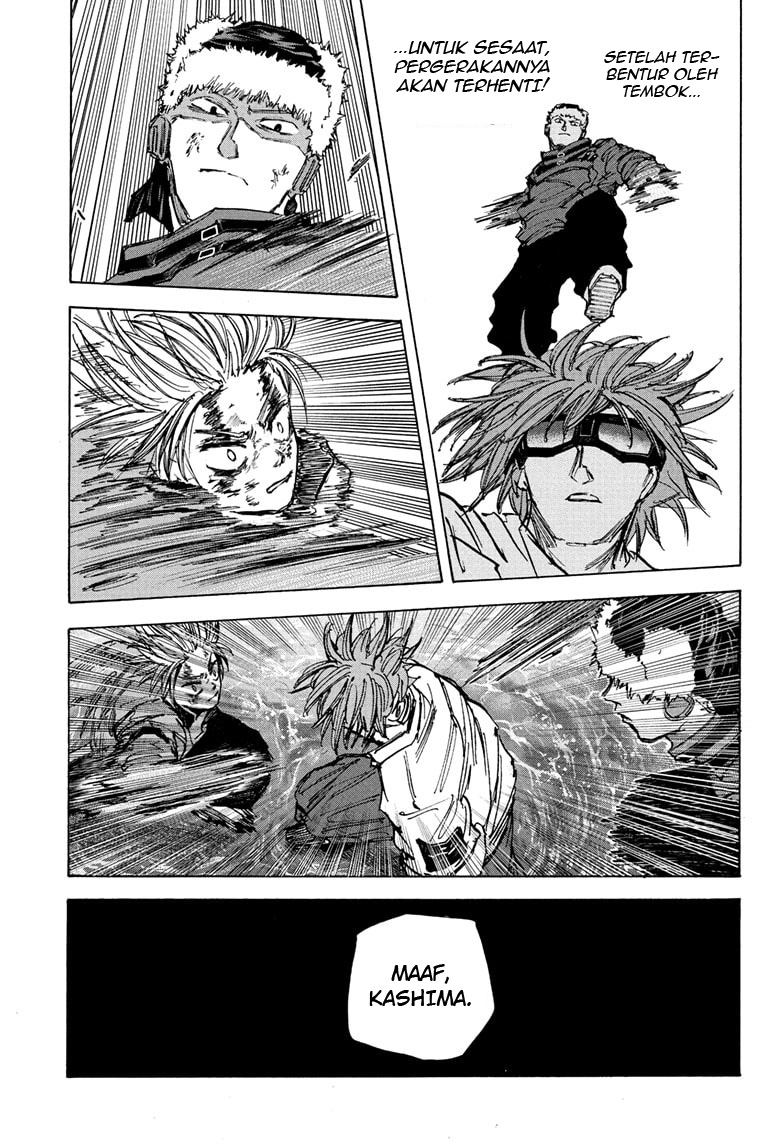 Chapter 70 - halaman 14