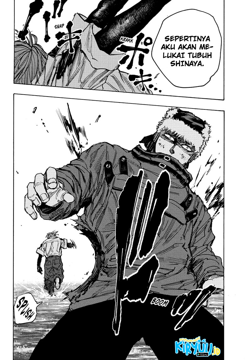 Chapter 70 - halaman 15