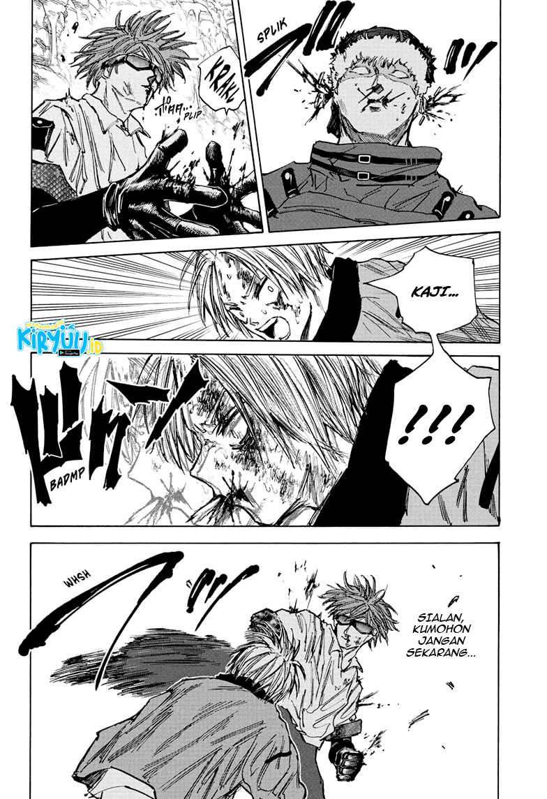 Chapter 70 - halaman 17