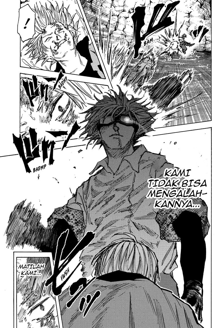 Chapter 70 - halaman 18
