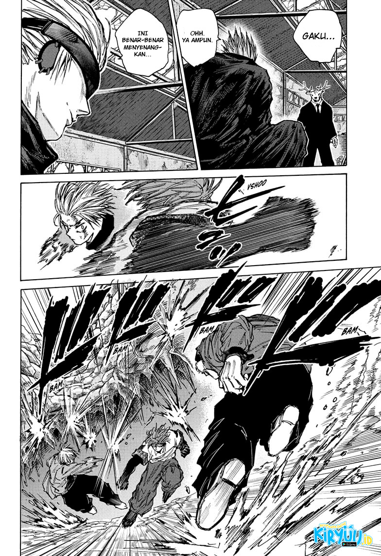 Chapter 70 - halaman 3