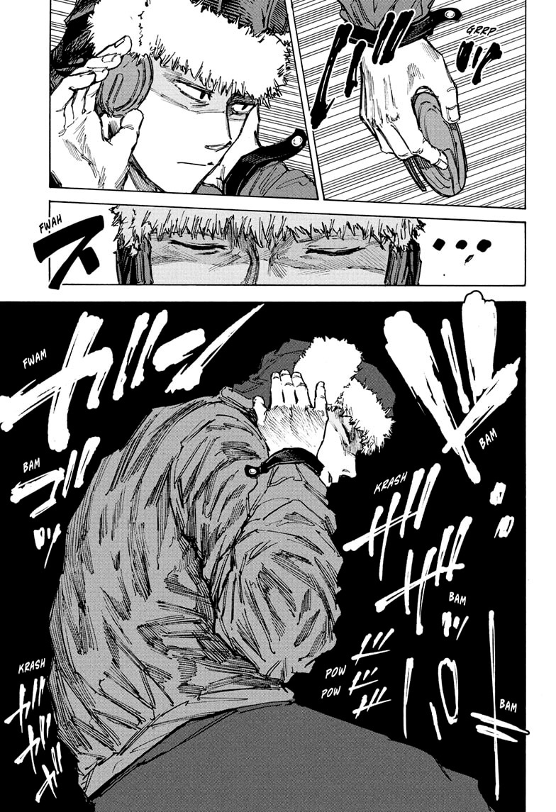 Chapter 70 - halaman 4