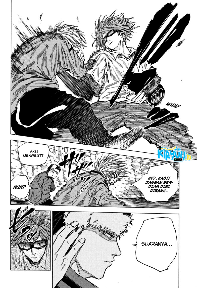 Chapter 70 - halaman 5