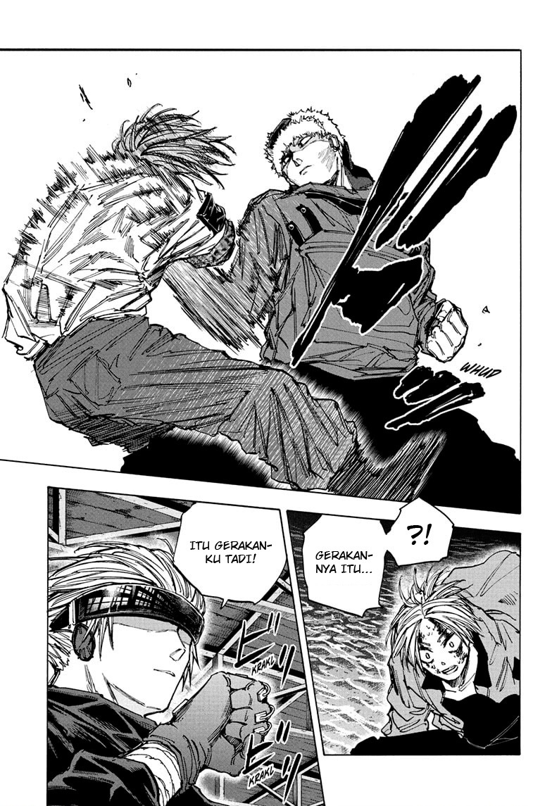 Chapter 70 - halaman 6