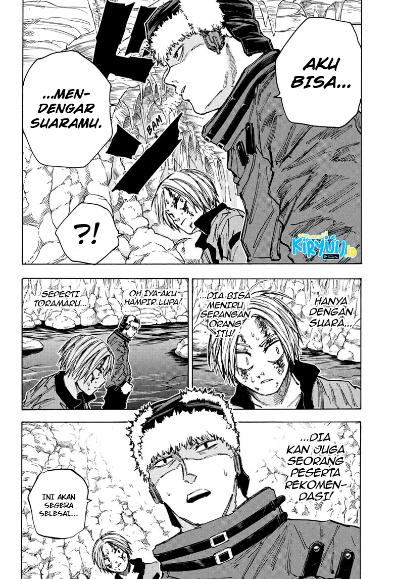 Chapter 70 - halaman 7