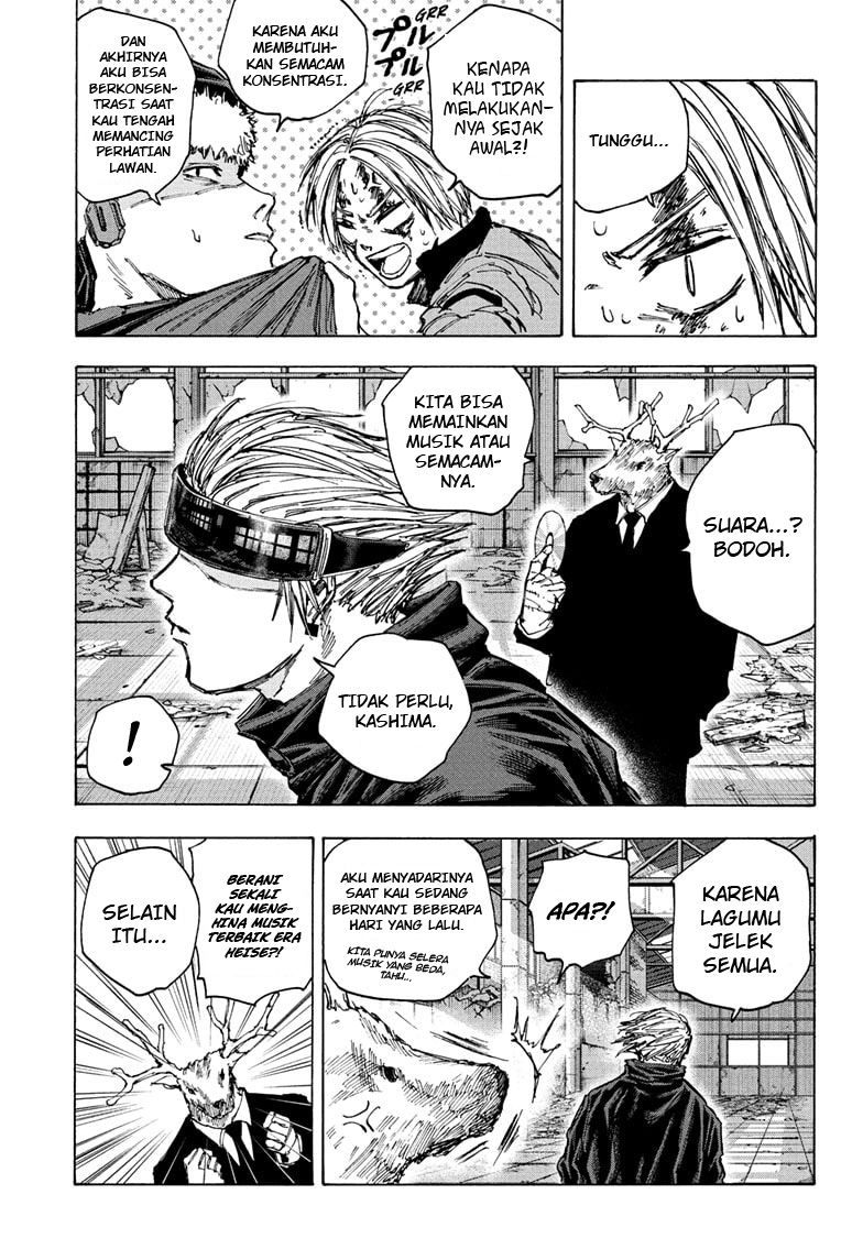 Chapter 70 - halaman 8