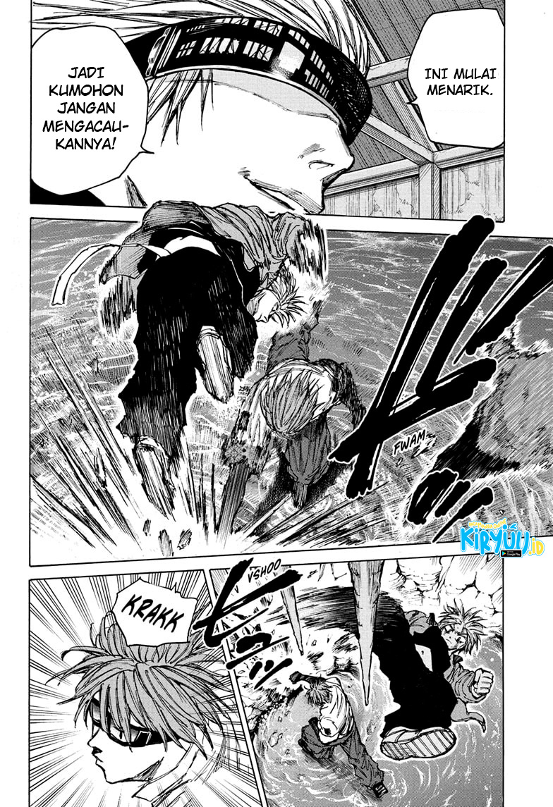Chapter 70 - halaman 9