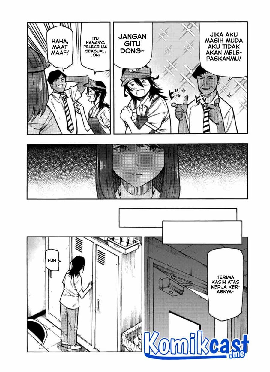 Chapter 89 - halaman 12