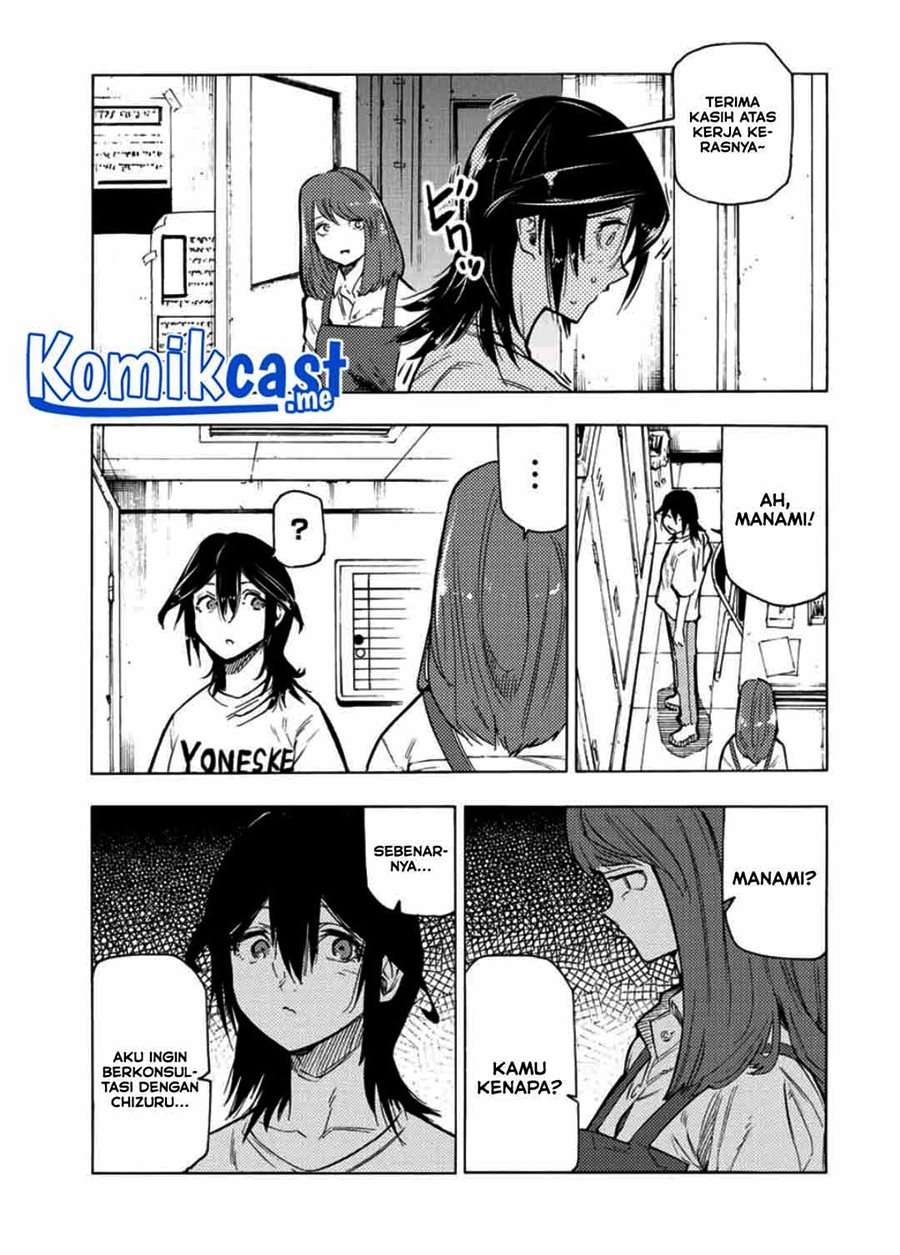 Chapter 89 - halaman 14
